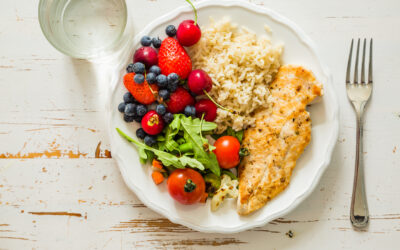 How to Begin Your Weight Loss Journey: A Comprehensive Approach