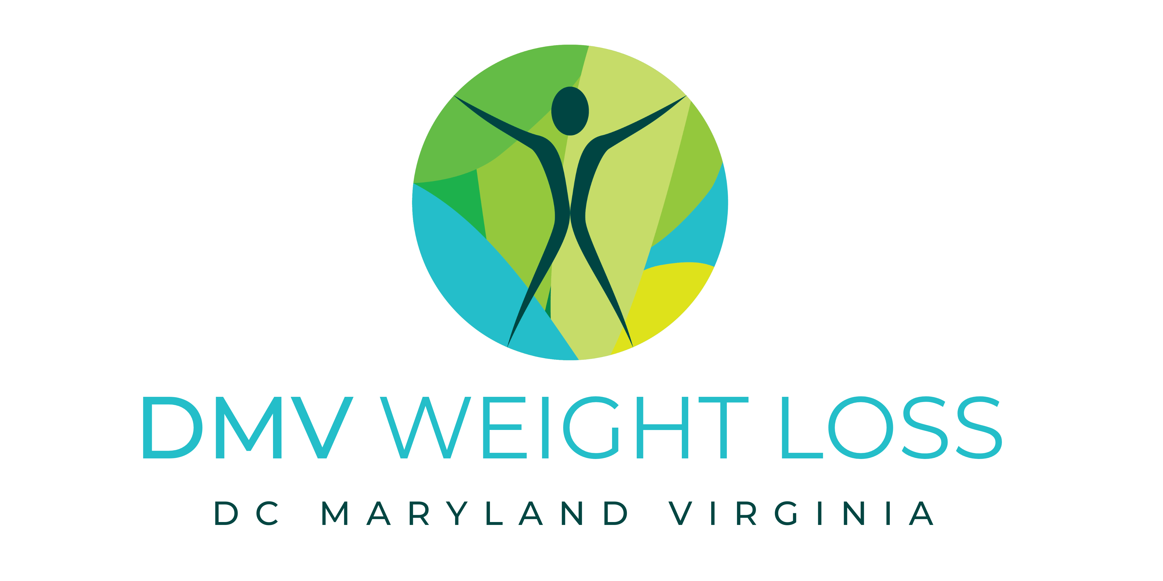 DMV Weight Loss logo