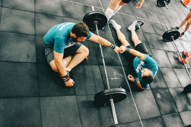 5 Reasons To Consider Professional Support for Weight Loss