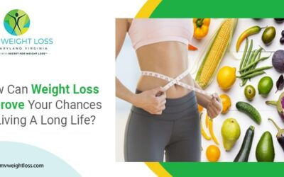 How Can Weight Loss Improve Your Chances Of Living A Long Life?