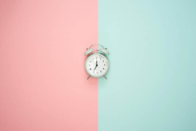 How Long Does It Take To Lose Weight?