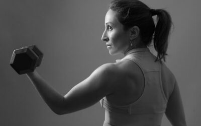 Why It’s Harder for Women to Lose Weight
