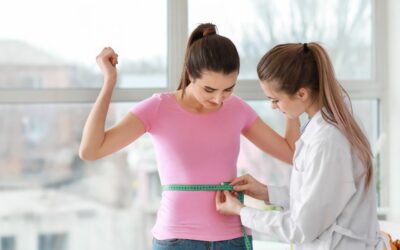 Why You Should Join a Weight Loss Program
