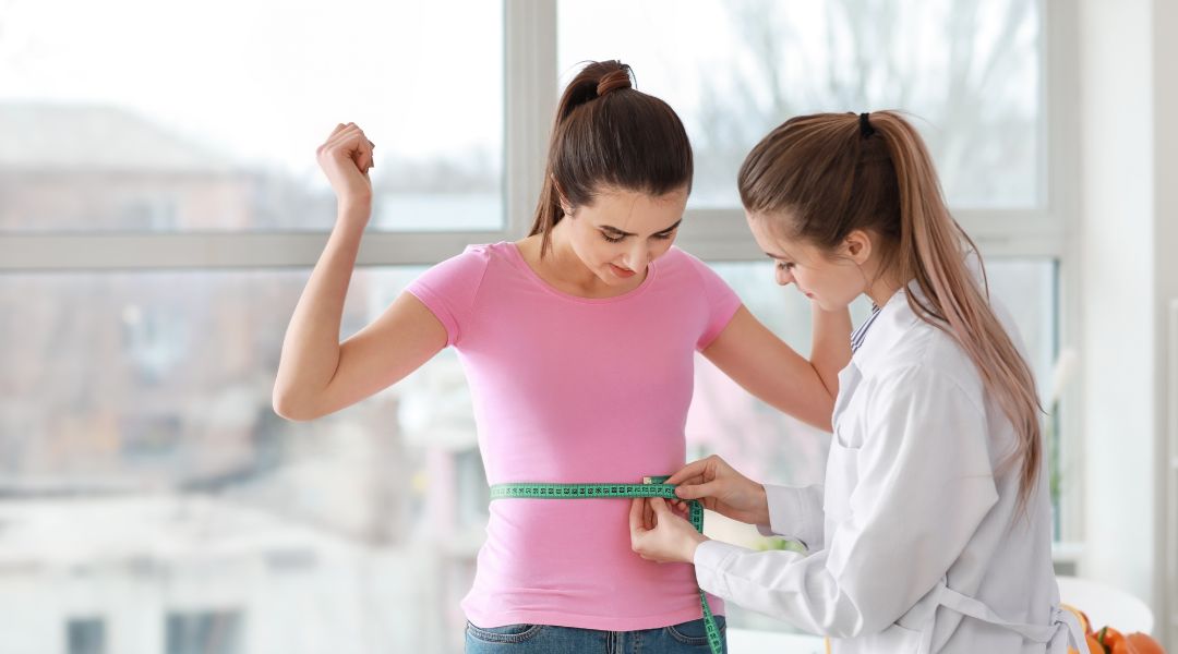 Why You Should Join a Weight Loss Program