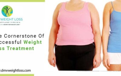 The Cornerstone Of Successful Weight Loss Treatment