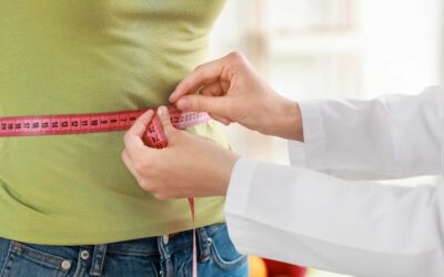 Could a Weight Loss Clinic Be The Answer?