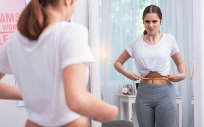 Is Inflammation Preventing You From Losing Weight?