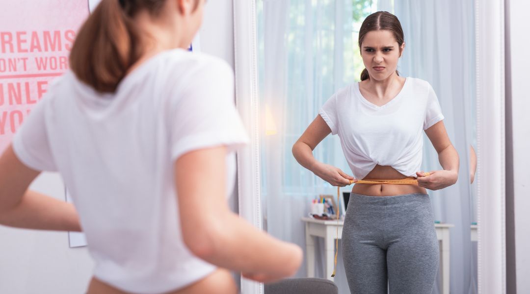 Why You Should Join a Weight Loss Program