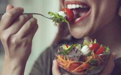 Mindful Eating Tips For Weight Loss