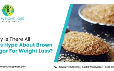 Why Is There All This Hype About Brown Sugar For Weight Loss?