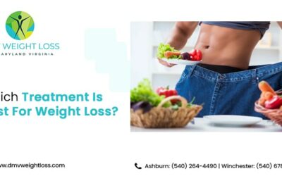 Which Treatment Is Best For Weight Loss?