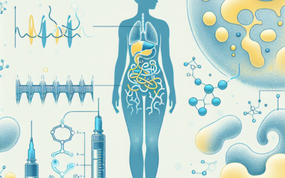 Insulin Resistance: The Hidden Reason You Can’t Lose Weight