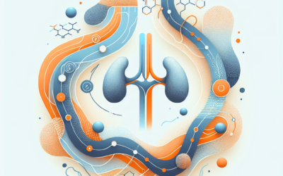 Cortisol and Belly Fat: How Stress Is Silently Making You Gain Weight